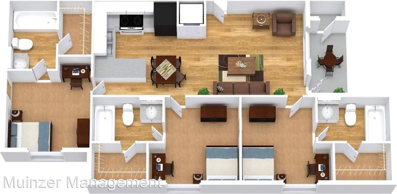 Rooms for Rent in Knoxville, TN Zumper