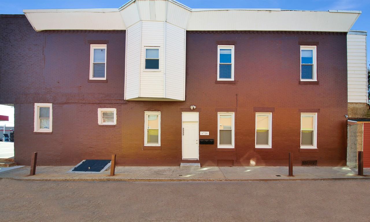 5731 Woodland Ave Apartments in Kingsessing, Philadelphia, PA 19143