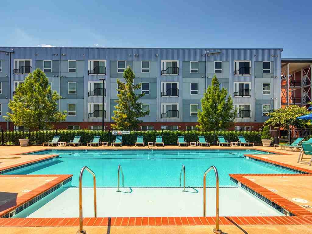 Liberty Apartments - Photo 2 of 28