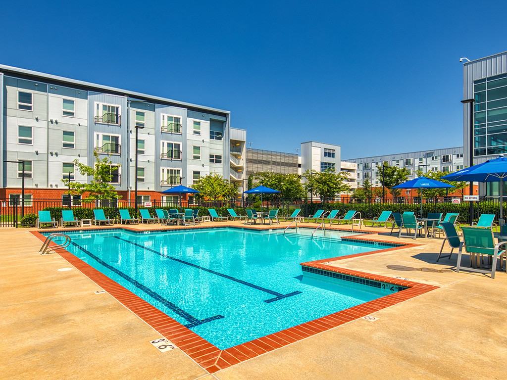 Liberty Apartments - Photo 3 of 28