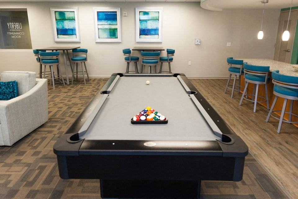 Liberty Apartments - Photo 7 of 28