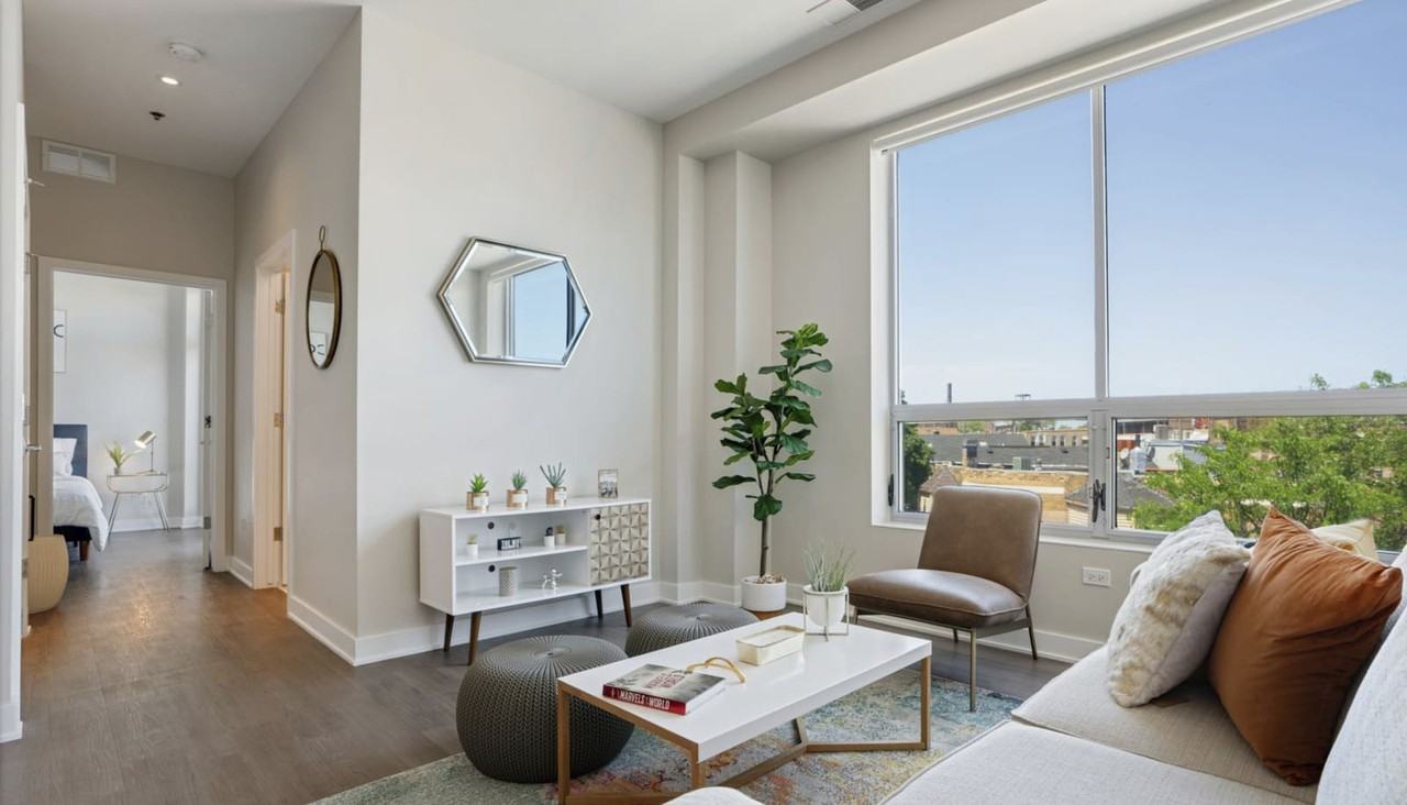 2449 West Armitage Avenue #218S