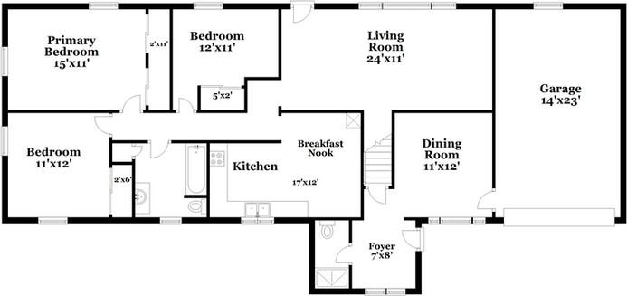 4711 Grandview Rd - Photo 2 of 18