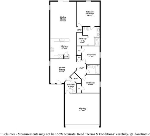 15538 Woodbury Dr - Photo 3 of 36