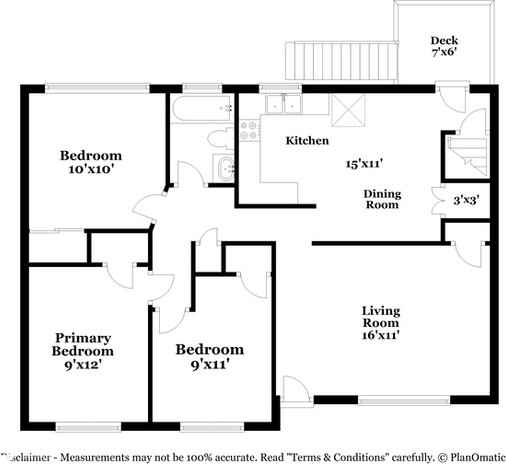 3761 Dixie Dr - Photo 2 of 17