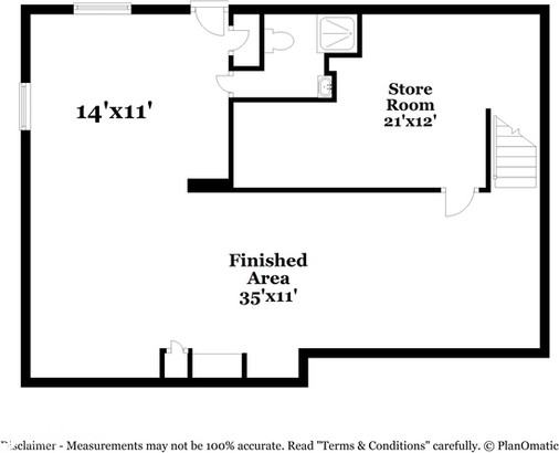 3761 Dixie Dr - Photo 3 of 17