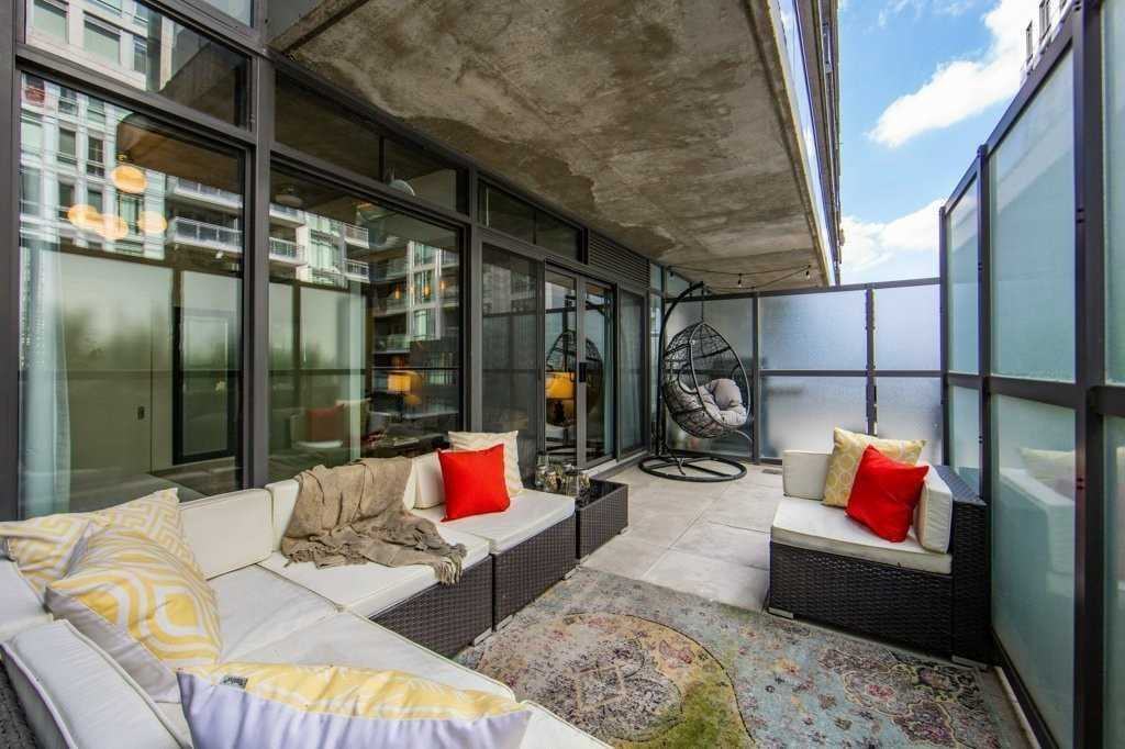 111 Bathurst Street #613