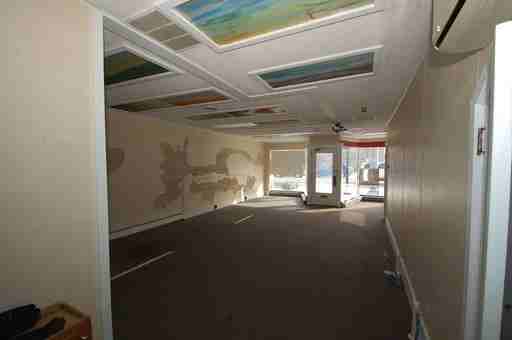 152 N Main Street Store Front - Photo 2 of 6
