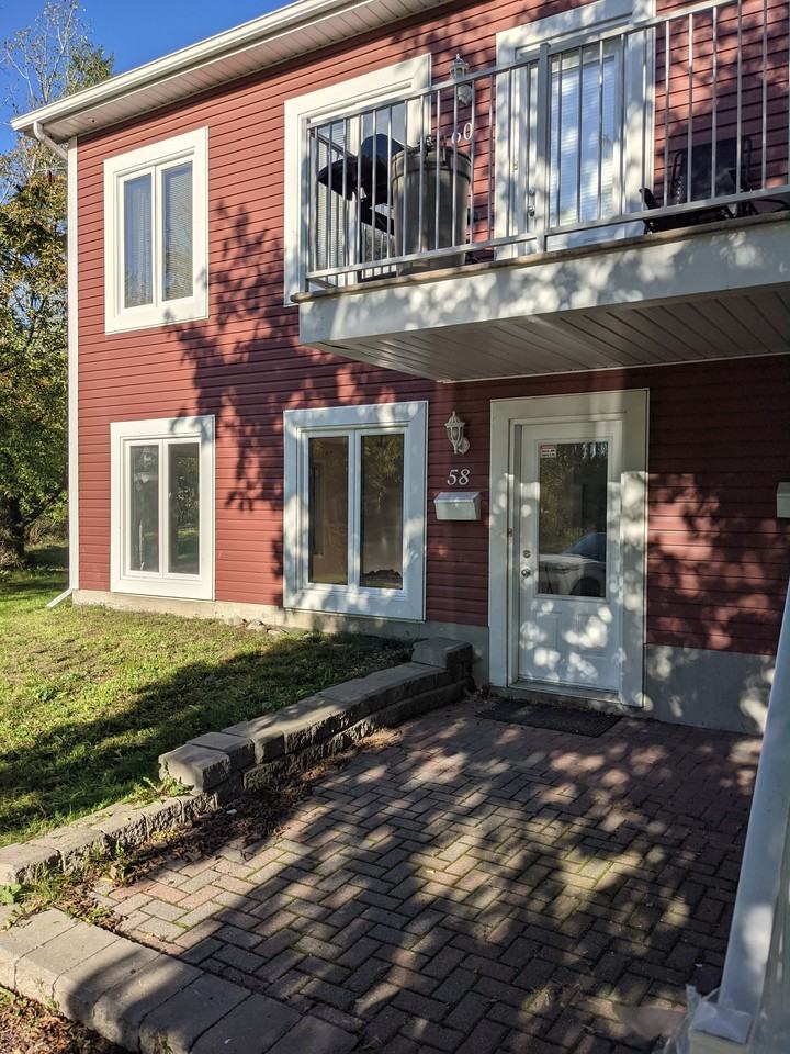 Quadruplex Marina Aylmer - Photo 2 of 17