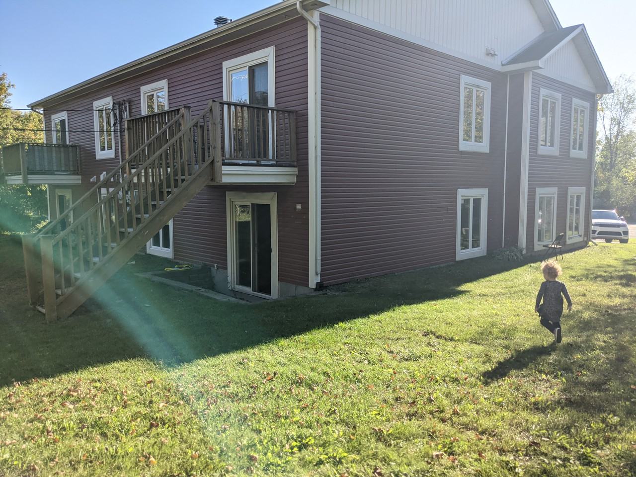 Quadruplex Marina Aylmer - Photo 3 of 17