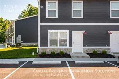 2211 Crossfield Dr #C
