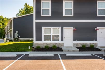 2211 Crossfield Dr #2211C