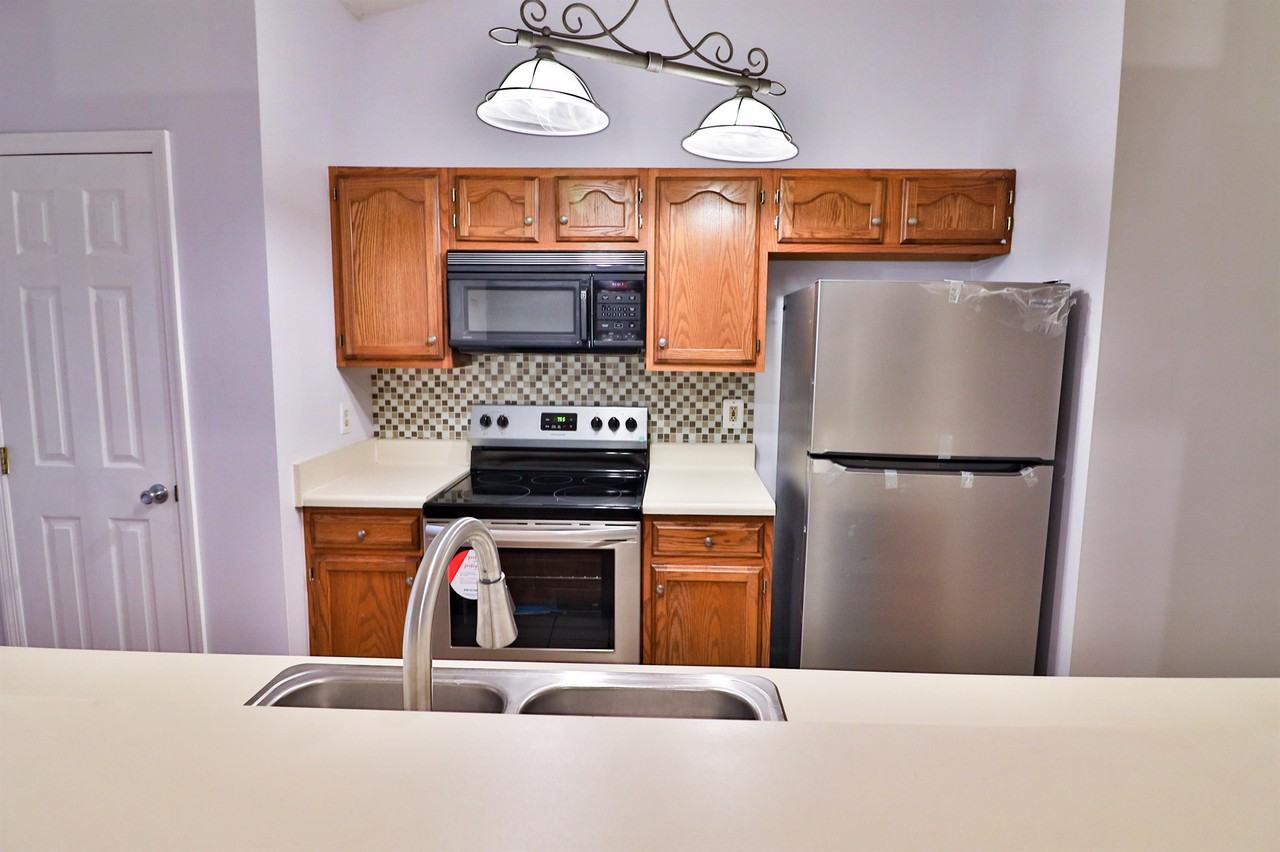 13110 Briarcliff Ter #610 - Photo 2 of 35