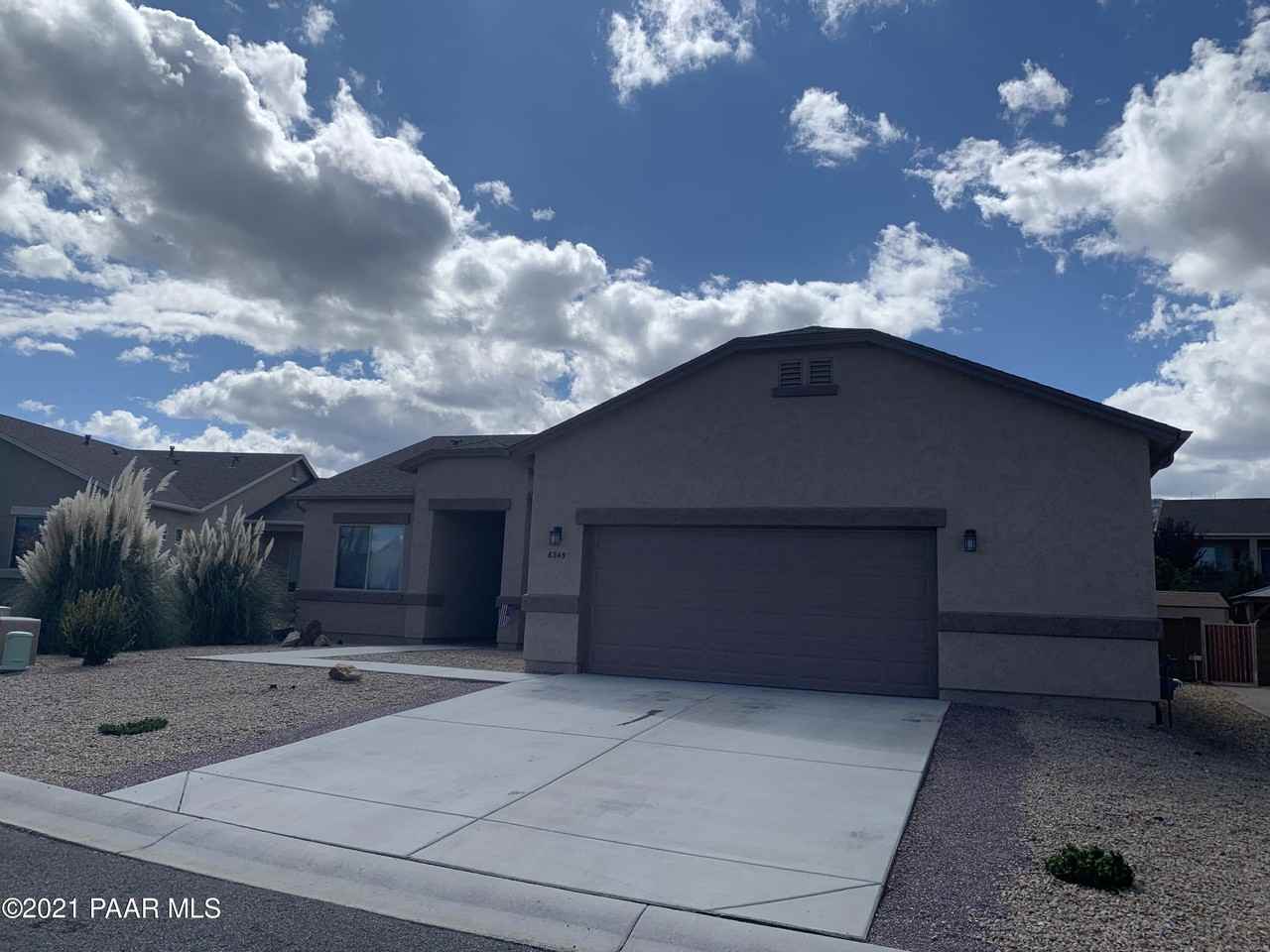 6245 E Searle Pl, Prescott Valley, AZ 86314 3 bedroom House Rental