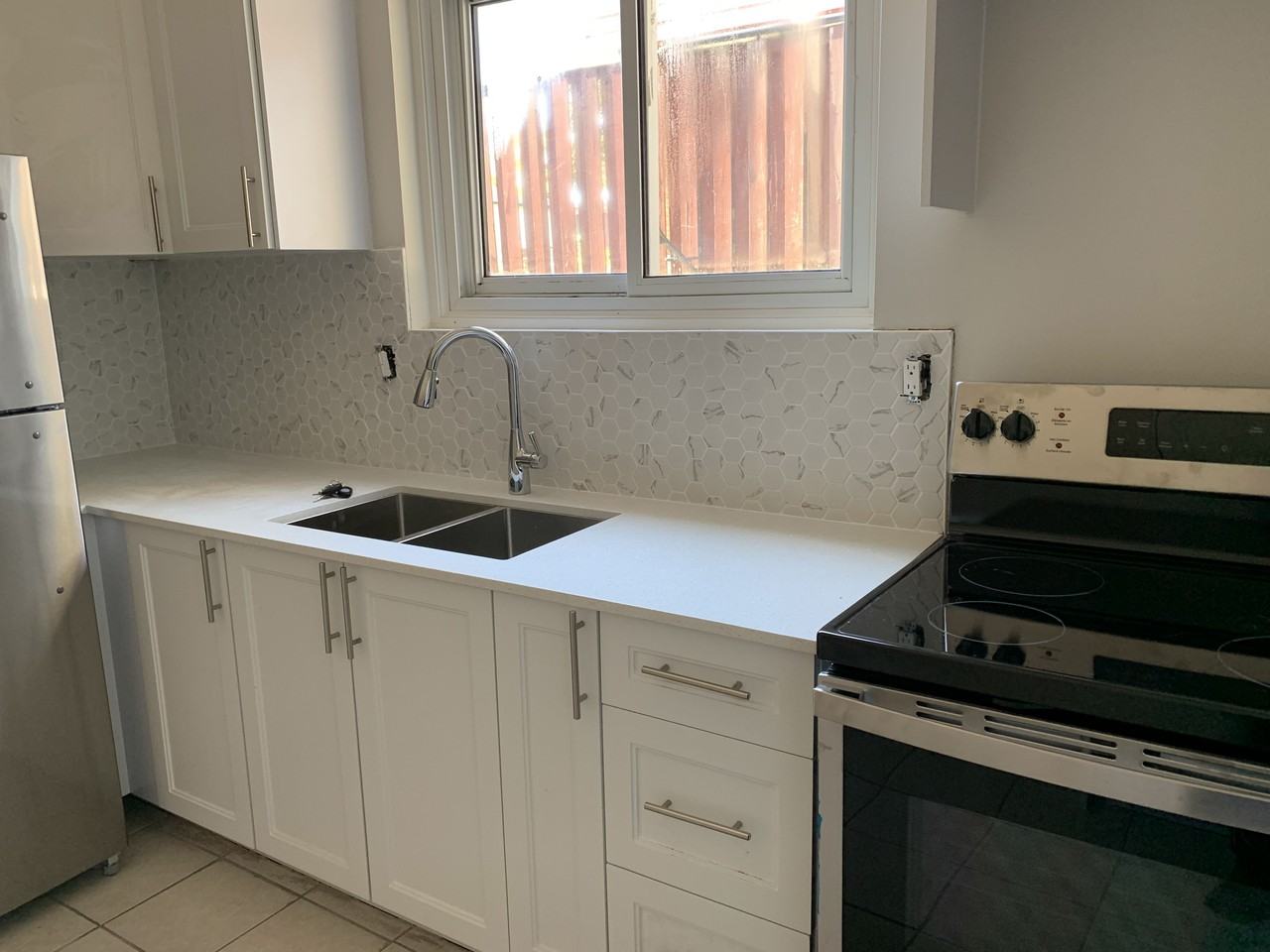 360 Dwight Avenue #2