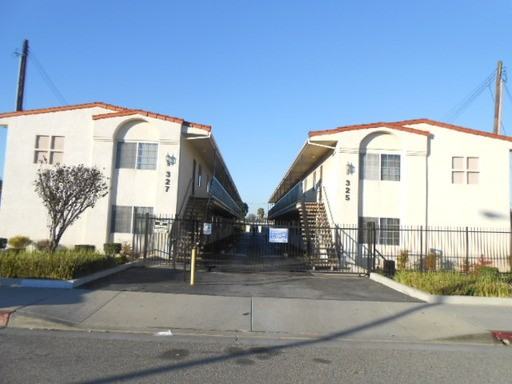 325 W Carson St #5