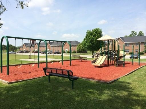 5122 Prestwick Square - Photo 2 of 11