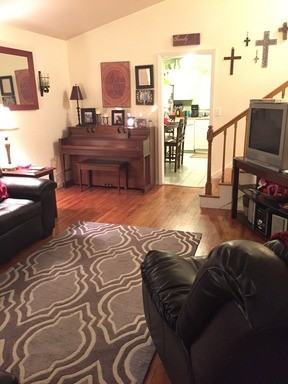 4224 N Hardesty Ave - Photo 3 of 14