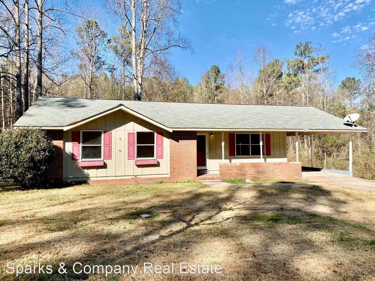 158 Park Dr, Carrollton, GA 30117 3 Bedroom House for 1,200/month Zumper