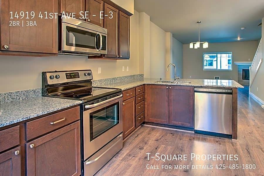 14919 41st Ave SE E3 - Photo 2 of 11