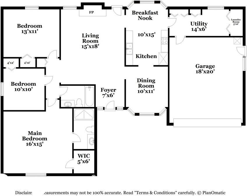 11507 Monument Lake Cir - Photo 2 of 20