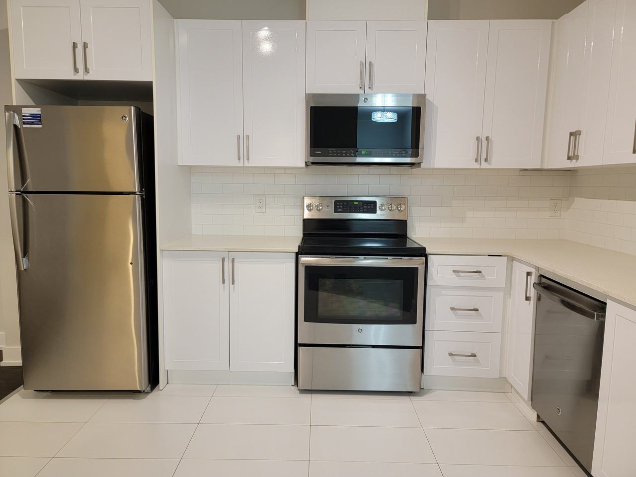 1801 Eglinton Avenue West #204 - Photo 3 of 20