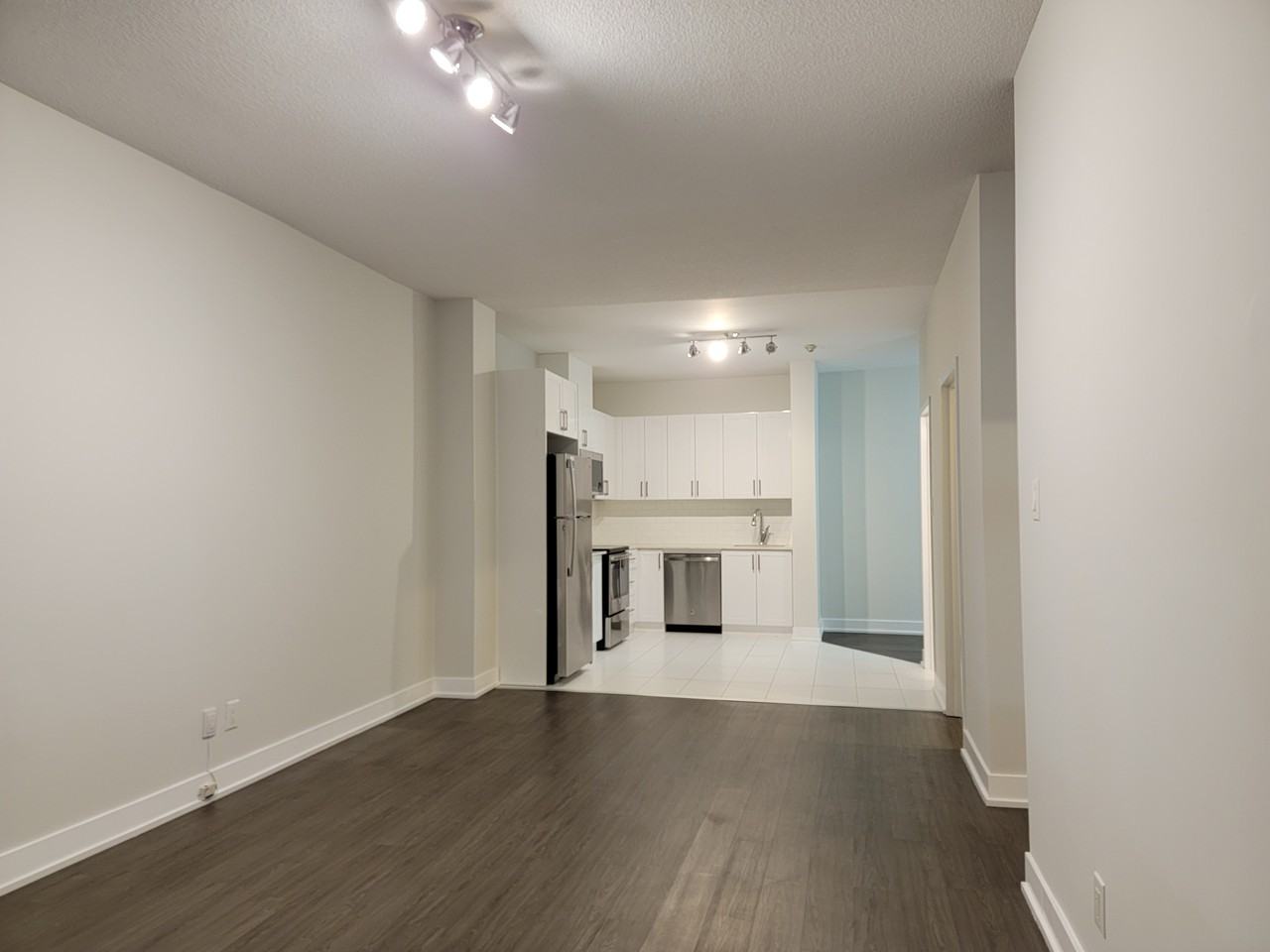 1801 Eglinton Avenue West #204 - Photo 6 of 20