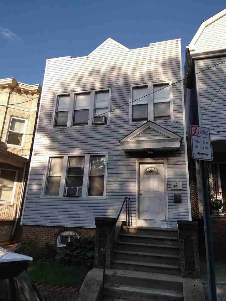 2 Family House Apartments 96 Bartholdi Avenue 2, Jersey City, NJ 07305 Zumper