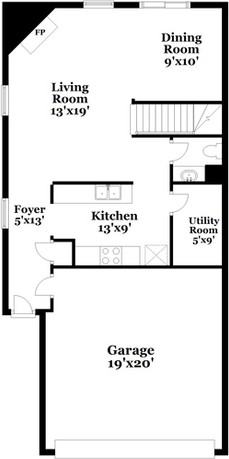1180 Odell Ln - Photo 3 of 18