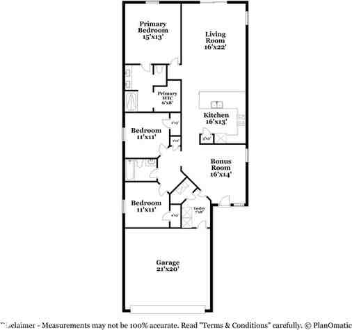 15449 Woodbury Dr - Photo 3 of 36