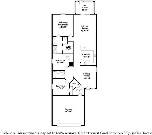 15484 Woodbury Dr - Photo 2 of 35