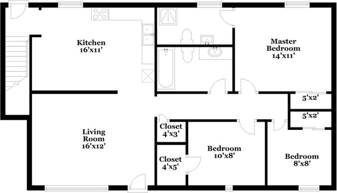 6703 El Rancho Rd - Photo 2 of 16