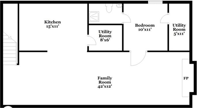 6703 El Rancho Rd - Photo 3 of 16