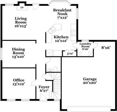 1225 Quaise Moor E - Photo 3 of 18