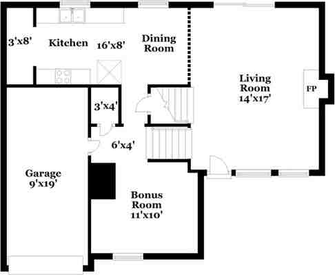 2089 Glenwood Downs Dr - Photo 2 of 17