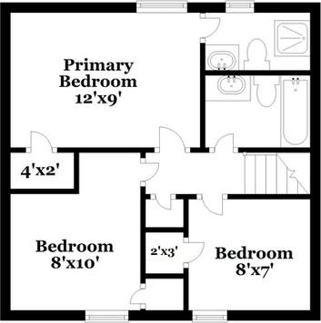 2089 Glenwood Downs Dr - Photo 3 of 17