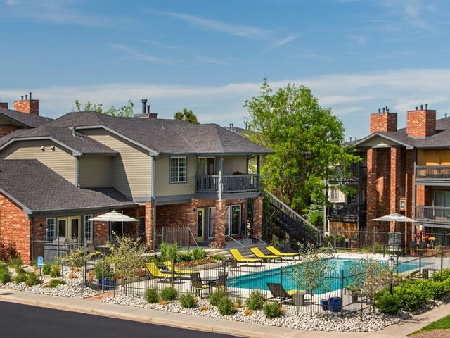 Arapahoe Club Apartments - Photo 3 of 10