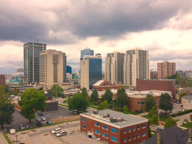 363 Colborne St. London Apartments 363 Colborne St, London, ON N6B