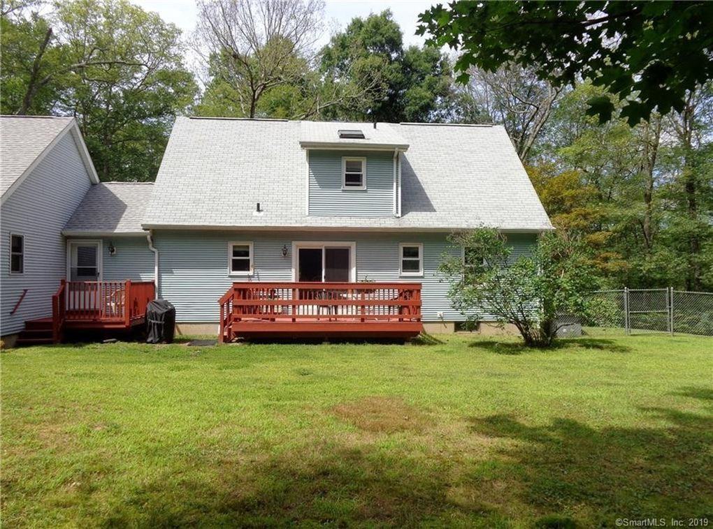 142 Bunker Hill Rd - Photo 3 of 12