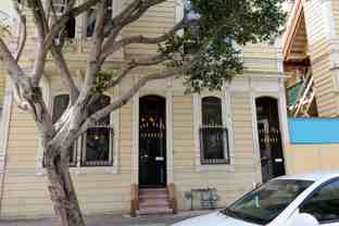 20th Street & S. Van Ness Avenue - Photo 1 of 1