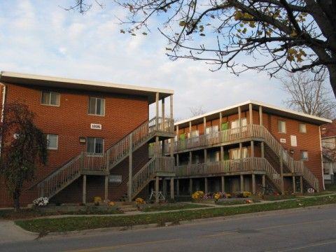 1335 Geddes Ave Apartments in Ann Arbor, MI 48104 Zumper
