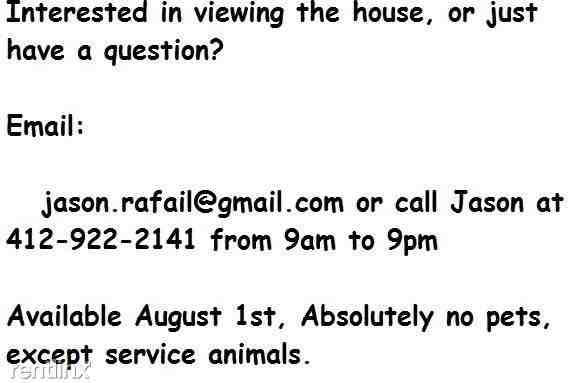 Morewood Avenue - Photo 3 of 5