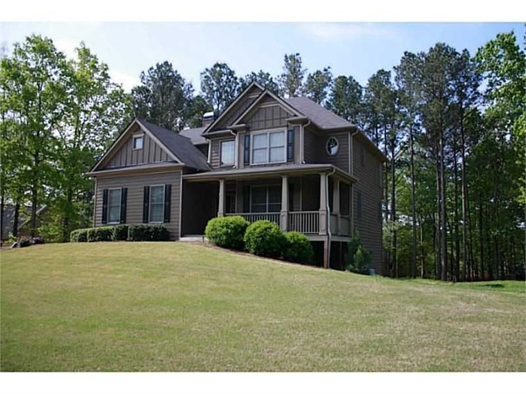 305 Oakwind Way - Photo 2 of 4