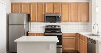 West End at City Center Apartment Homes - Photo 1 of 1