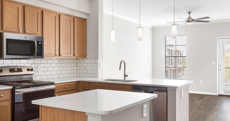 West End at City Center Apartment Homes - Photo 2 of 35