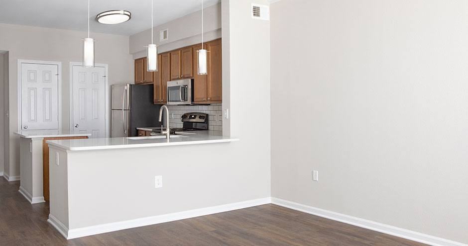 West End at City Center Apartment Homes - Photo 4 of 35