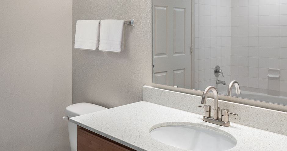 West End at City Center Apartment Homes - Photo 7 of 35