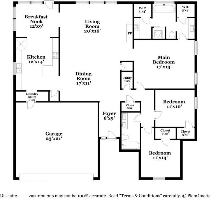 3127 Newmarket Dr - Photo 2 of 16