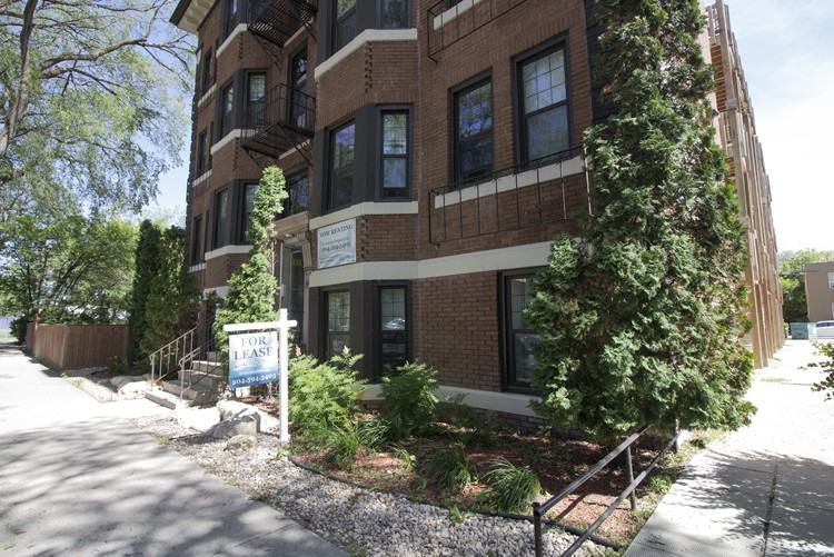 508 McMillan Street Apartments 508 Mcmillan Ave, Winnipeg, MB R3L 0N5