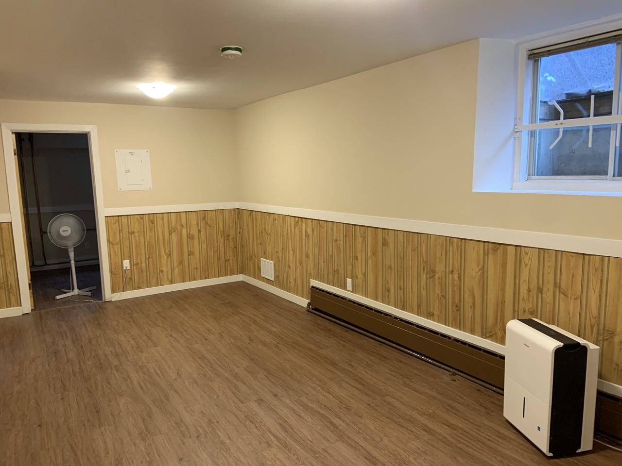 998 Bronson Avenue #1